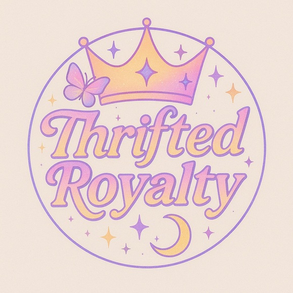 thriftedroyalty